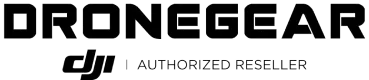 Dronegear Logo