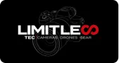 Limitless logo