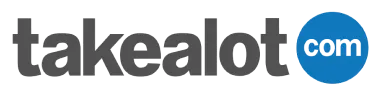 takealot logo